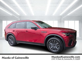2026 Mazda CX-70 SC Plus