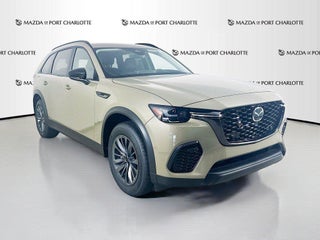 2026 Mazda CX-70 SC Plus