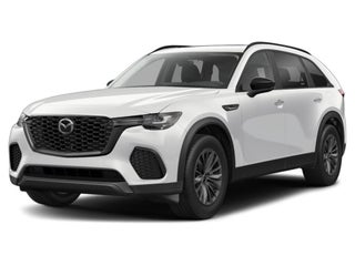 2026 Mazda CX-70 SC Plus