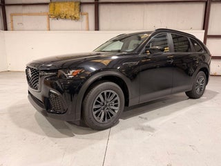 2026 Mazda CX-70 SC Plus