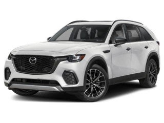 2026 Mazda CX-70 SC Plus