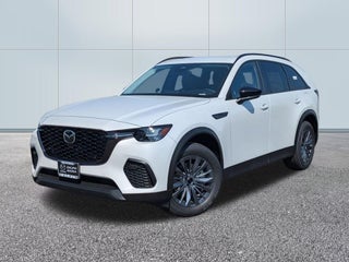 2026 Mazda CX-70 SC Plus