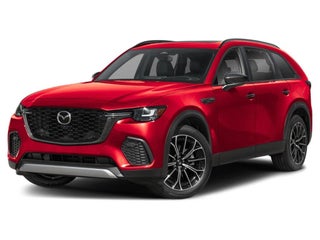 2026 Mazda CX-70 SC Plus