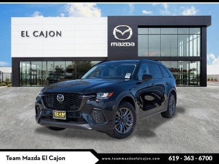 2026 Mazda CX-70 SC Plus