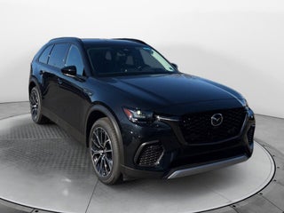 2025 Mazda CX-70 Premium