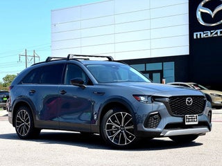 2025 Mazda CX-70 Premium