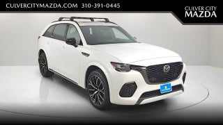2025 Mazda CX-70 Turbo S Premium