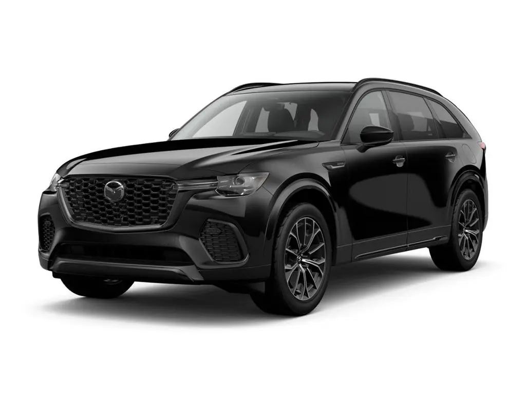 2026 Mazda CX-70 Turbo S Premium