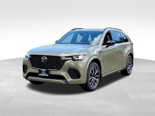 2026 Mazda CX-70 Turbo S Premium