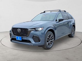 2026 Mazda CX-70 Turbo S Premium