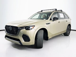 2026 Mazda CX-70 Turbo S Premium
