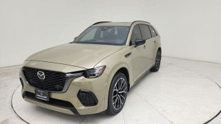 2026 Mazda CX-70 Turbo S Premium