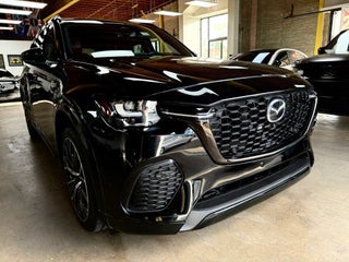 2025 Mazda CX-70 Turbo S Premium