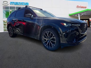 2025 Mazda CX-70 Turbo S Premium