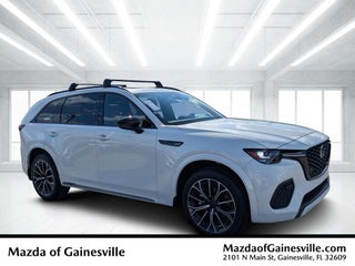 2026 Mazda CX-70 Turbo S Premium