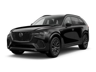 2026 Mazda CX-70 Turbo S Premium