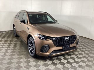 2026 Mazda CX-70 Turbo S Premium