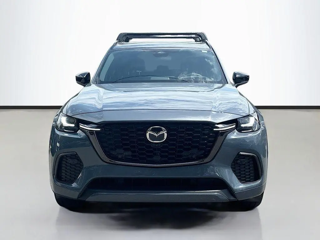 2026 Mazda CX-70 Turbo S Premium