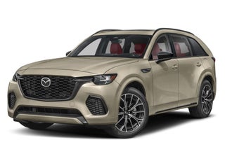 2026 Mazda CX-70 Turbo S Premium