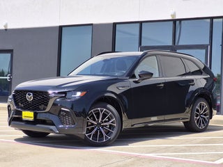 2026 Mazda CX-70 Turbo S Premium