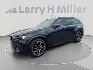 2025 Mazda CX-70 Turbo S Premium