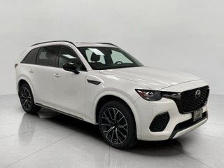 2026 Mazda CX-70 Turbo S Premium