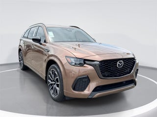 2026 Mazda CX-70 Turbo S Premium