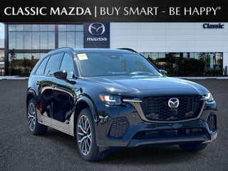 2026 Mazda CX-70 Turbo S Premium