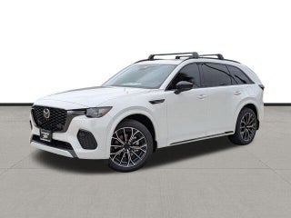 2026 Mazda CX-70 Turbo S Premium