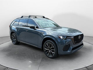 2026 Mazda CX-70 Turbo S Premium