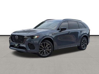 2026 Mazda CX-70 Turbo S Premium