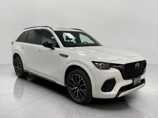 2026 Mazda CX-70 Turbo S Premium