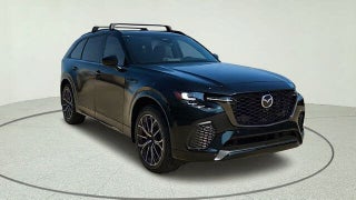 2026 Mazda CX-70 Turbo S Premium