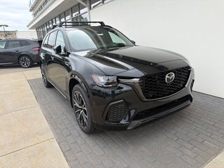 2026 Mazda CX-70 Turbo S Premium