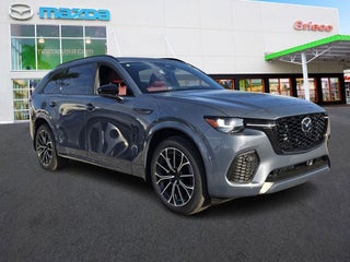 2026 Mazda CX-70 Turbo S Premium