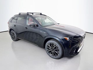 2026 Mazda CX-70 Turbo S Premium