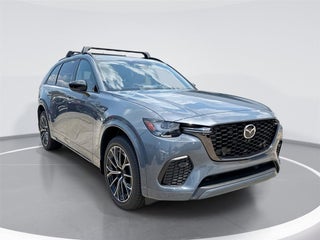 2026 Mazda CX-70 Turbo S Premium