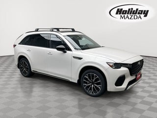 2026 Mazda CX-70 Turbo S Premium