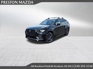 2026 Mazda CX-70 Turbo S Premium