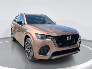2026 Mazda CX-70 Turbo S Premium