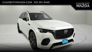 2026 Mazda CX-70 Turbo S Premium