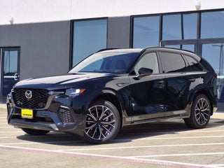 2026 Mazda CX-70 Turbo S Premium