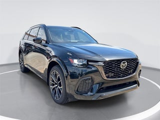 2026 Mazda CX-70 Turbo S Premium