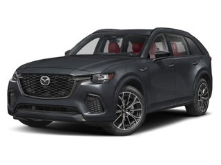 2026 Mazda CX-70 Turbo S Premium