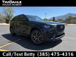2026 Mazda CX-70 Turbo S Premium