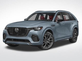 2026 Mazda CX-70 Turbo S Premium