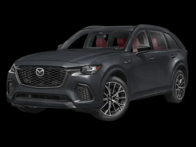 2026 Mazda CX-70 Turbo S Premium