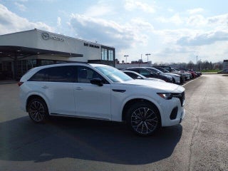 2026 Mazda CX-70 Turbo S Premium