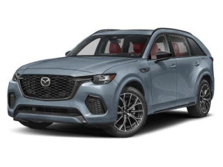 2026 Mazda CX-70 Turbo S Premium