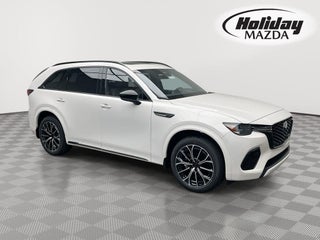 2026 Mazda CX-70 Turbo S Premium